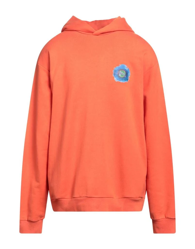 Marni Hooded sweatshirt 1