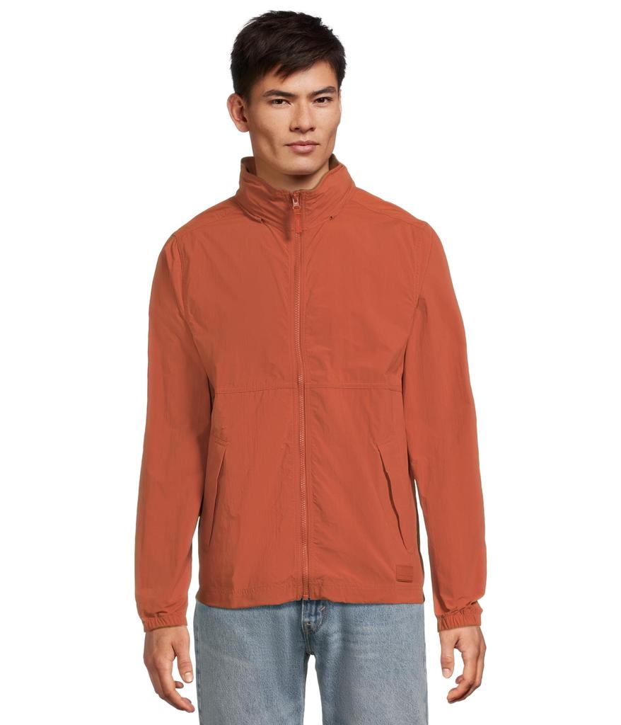L.L.BEAN Light and Airy Windbreaker