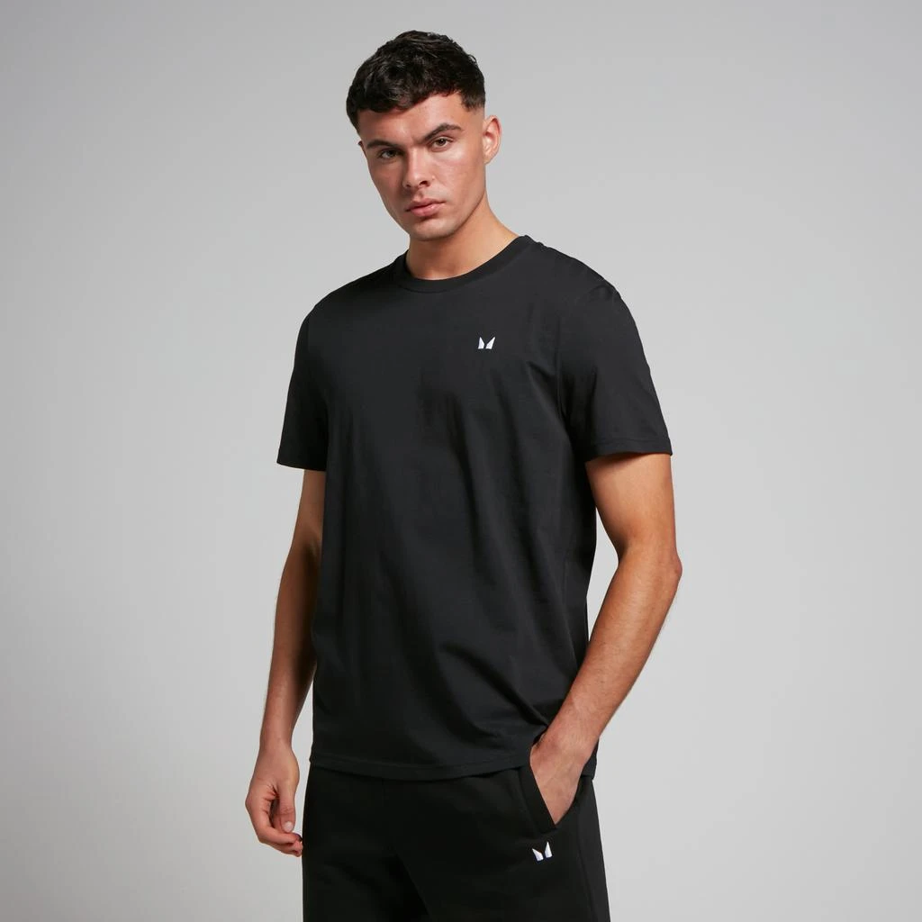 Myprotein MP Men's Rest Day Short Sleeve T 1