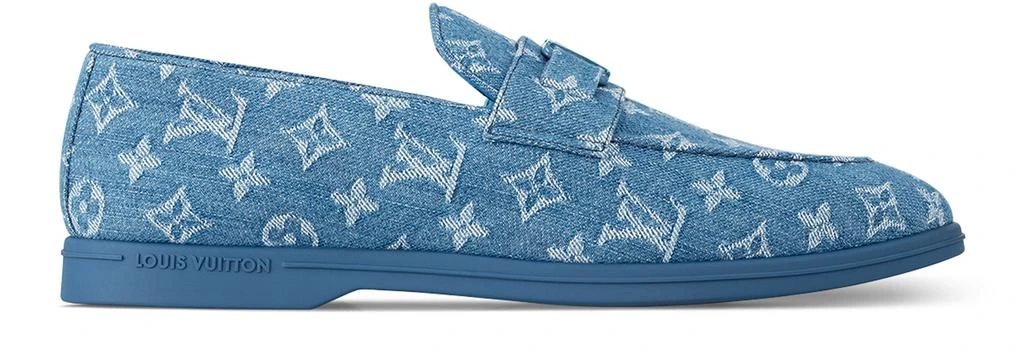 Louis Vuitton Estate Loafer 2
