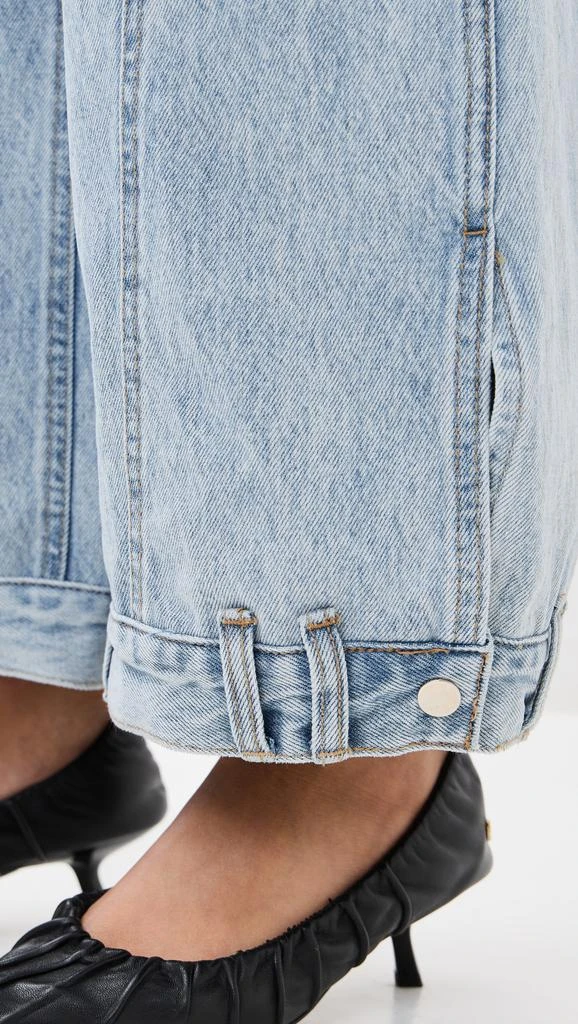 Rokh Palindrome Denim Jeans 5