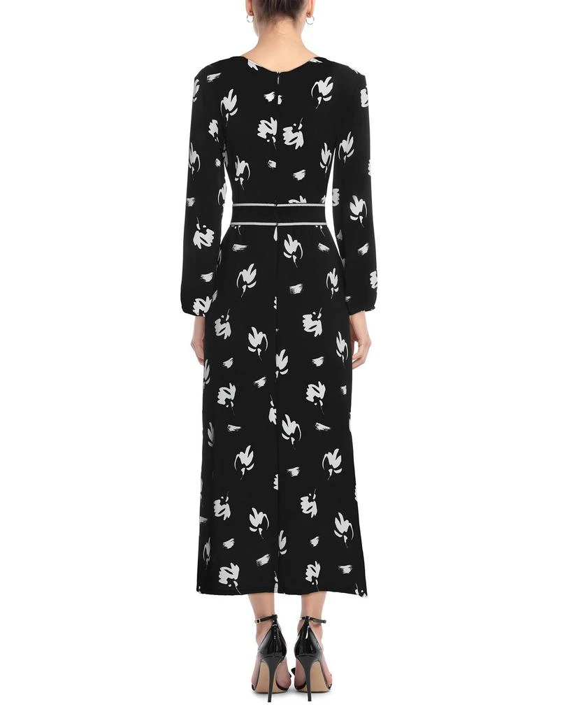 Armani Exchange Long dress 3