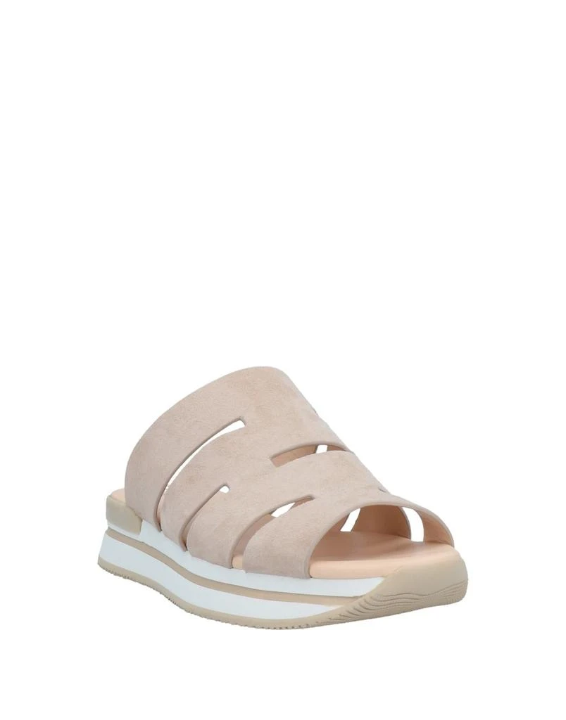 hogan Sandals 2
