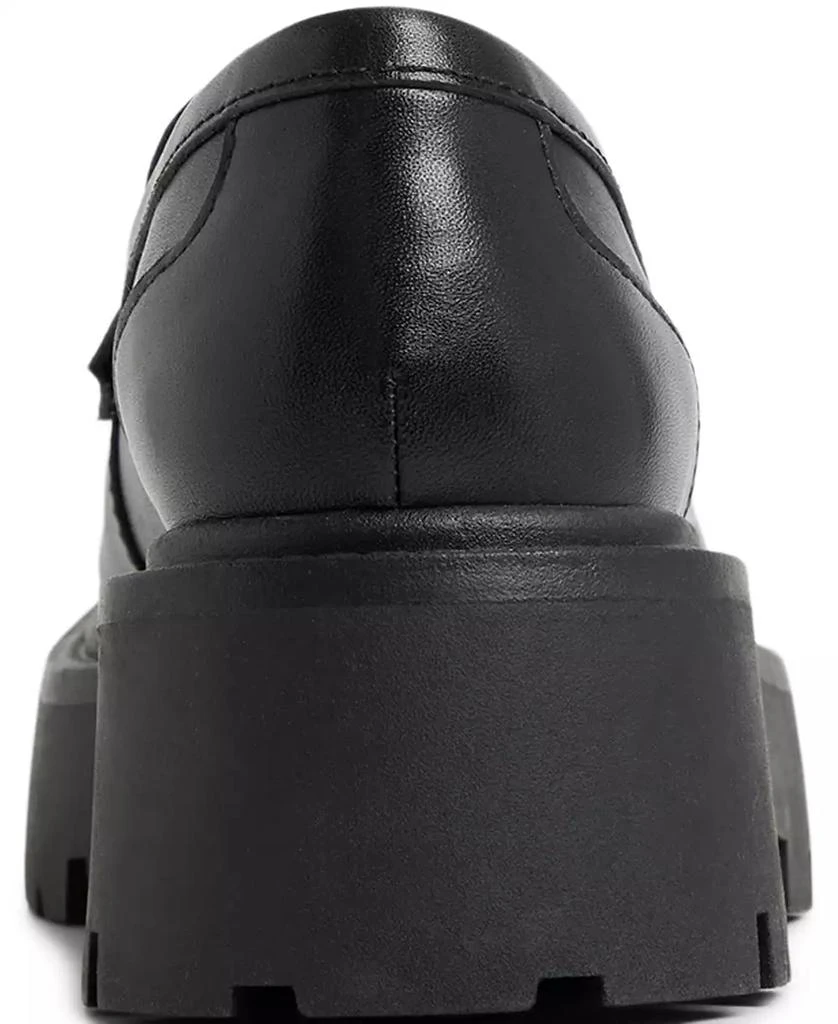 ALDO Women
s Cadaycia Lug-Sole Loafers 3