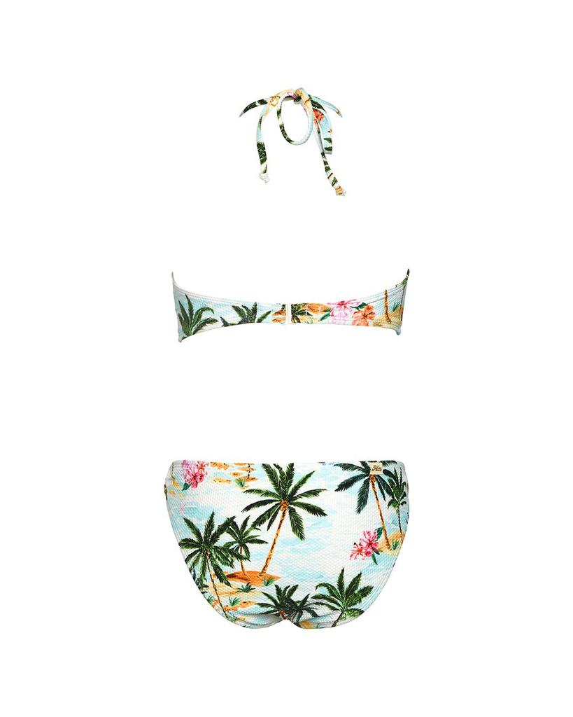 Hobie HOBIE Destination Crochet 2pc Swim Set