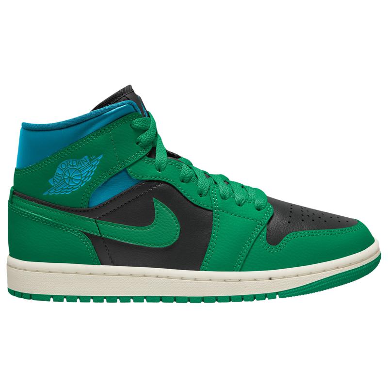 Jordan Jordan AJ 1 Mid - Women's