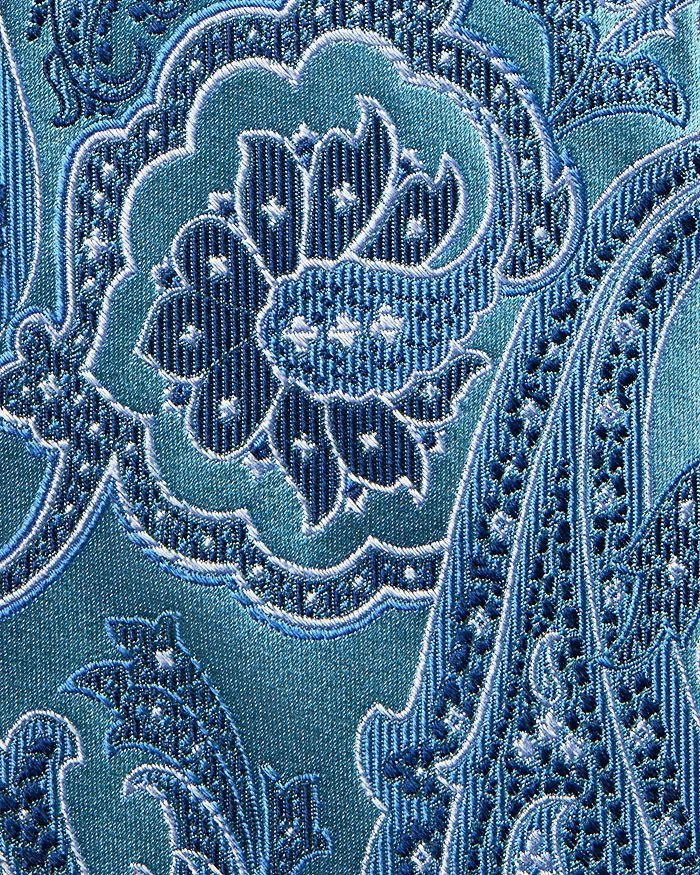 The Men's Store at Bloomingdale's Paisley Silk Tie - Exclusive 3
