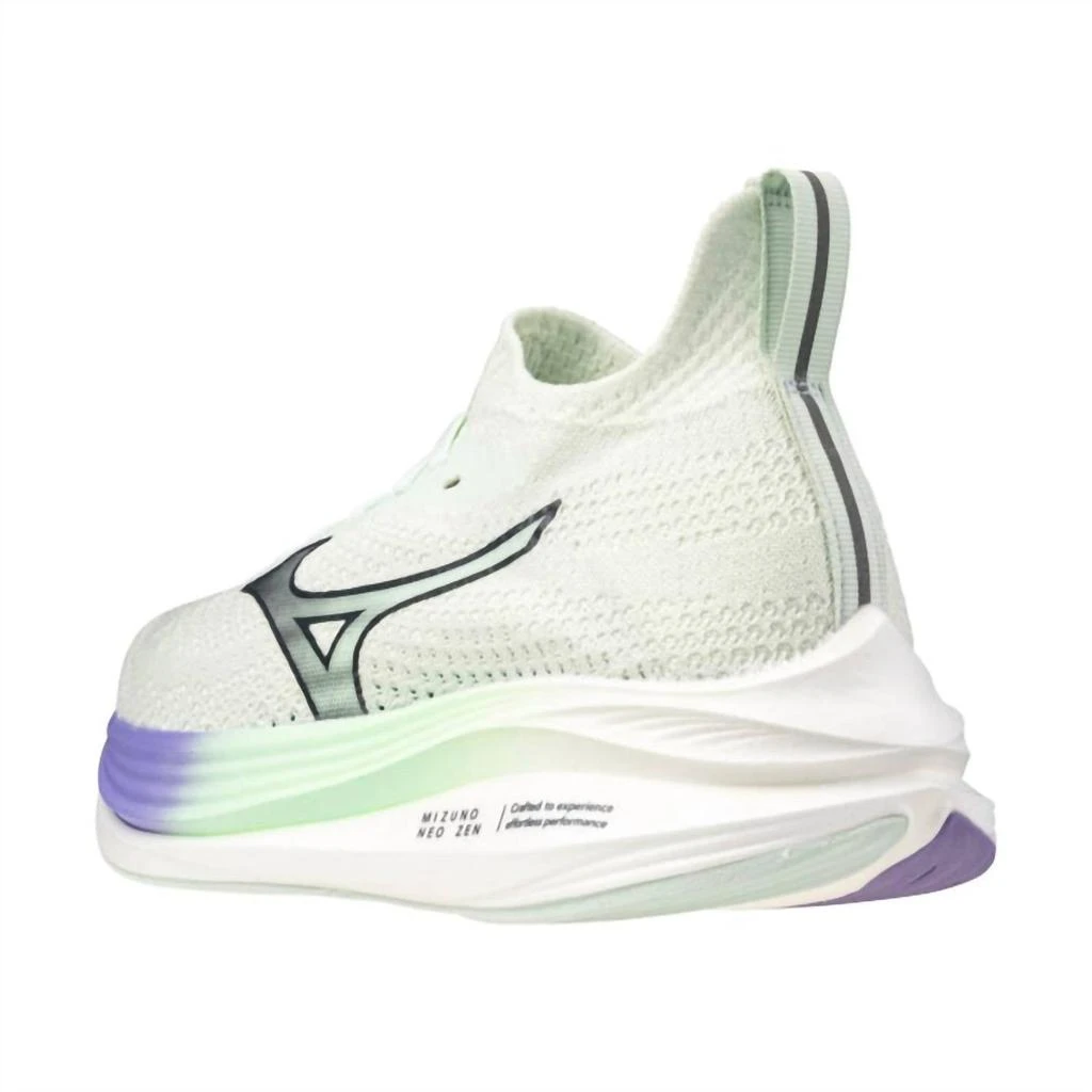 Mizuno Mizuno - Women
s Neo Zen Running Shoes 4