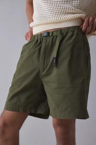 Manastash Manastash Flex Climber Wide Leg Short