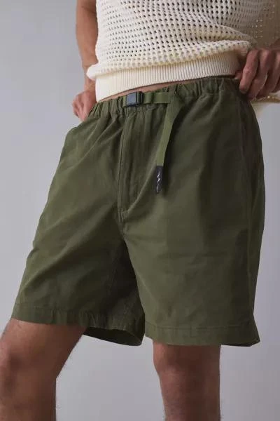 Manastash Manastash Flex Climber Wide Leg Short 1