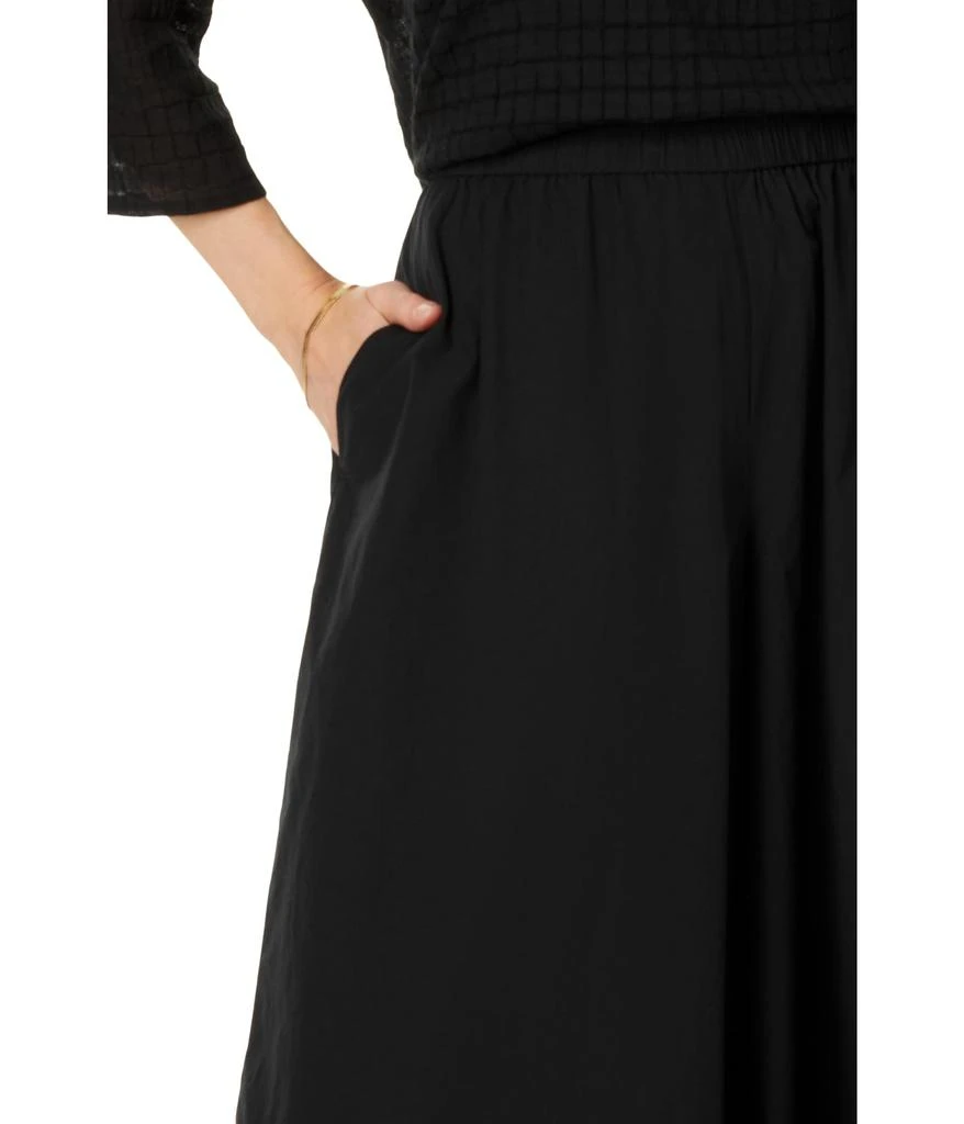 Eileen Fisher Lantern Pants 3