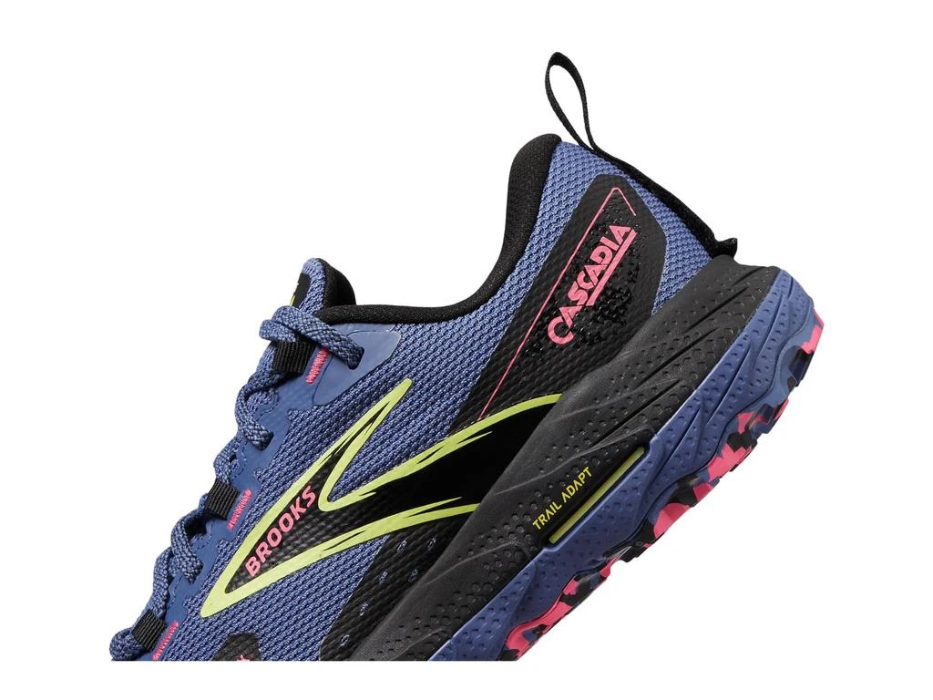 Brooks Cascadia 18 GTX 5