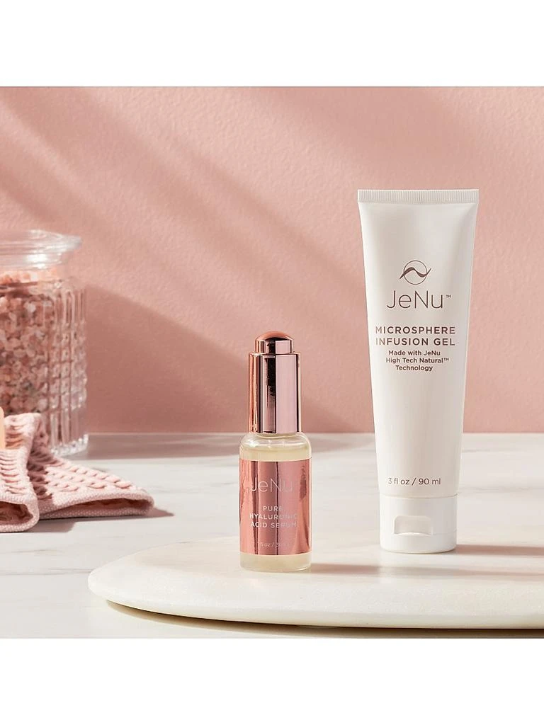 Trophy Skin Jenu Pure Hyaluronic Acid Serum 4