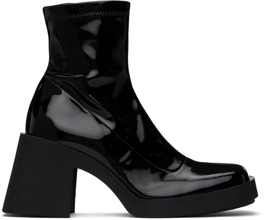 【関税込み】Justine Clenquet ブラック Patti ブーツ PATTIBOOTS.jpg?v=1726145117