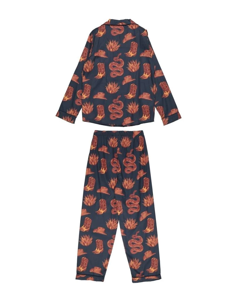 Desmond 
Dempsey Sleepwear 2