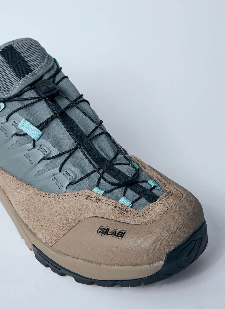 Salomon XA-Alpine Advanced Sneakers 3