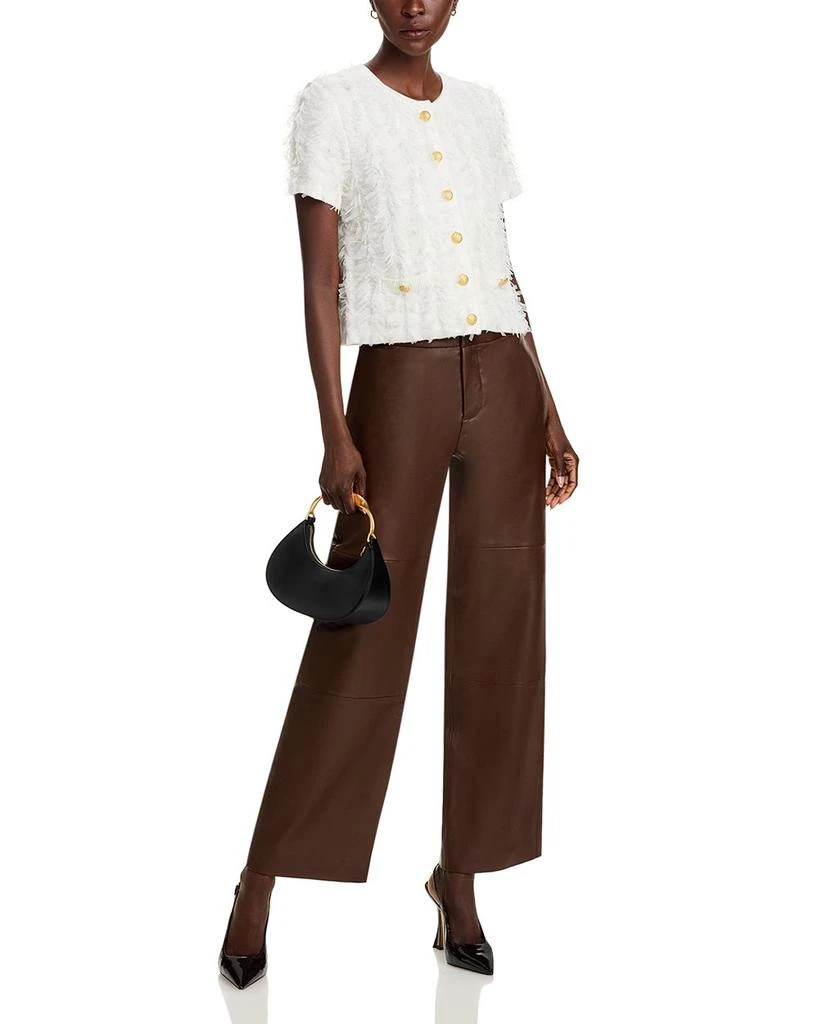 Kobi Halperin Swift Sweater 2