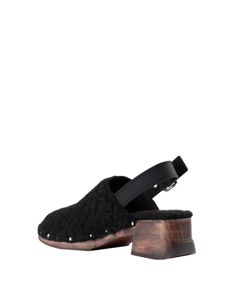 MIISTA Mules and clogs 3