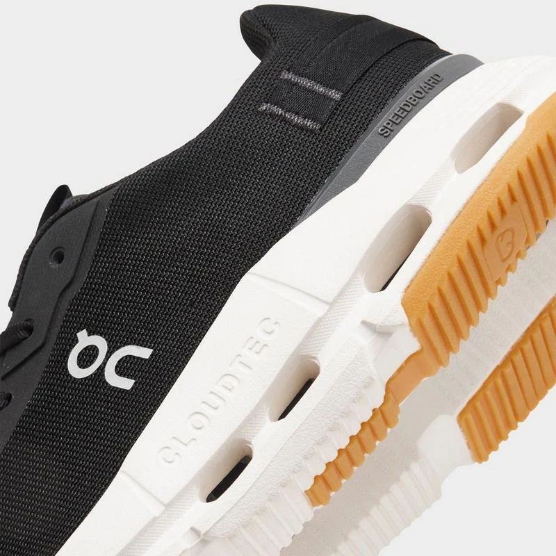 On Men's On Cloudnova Form 2 Running Shoes 3