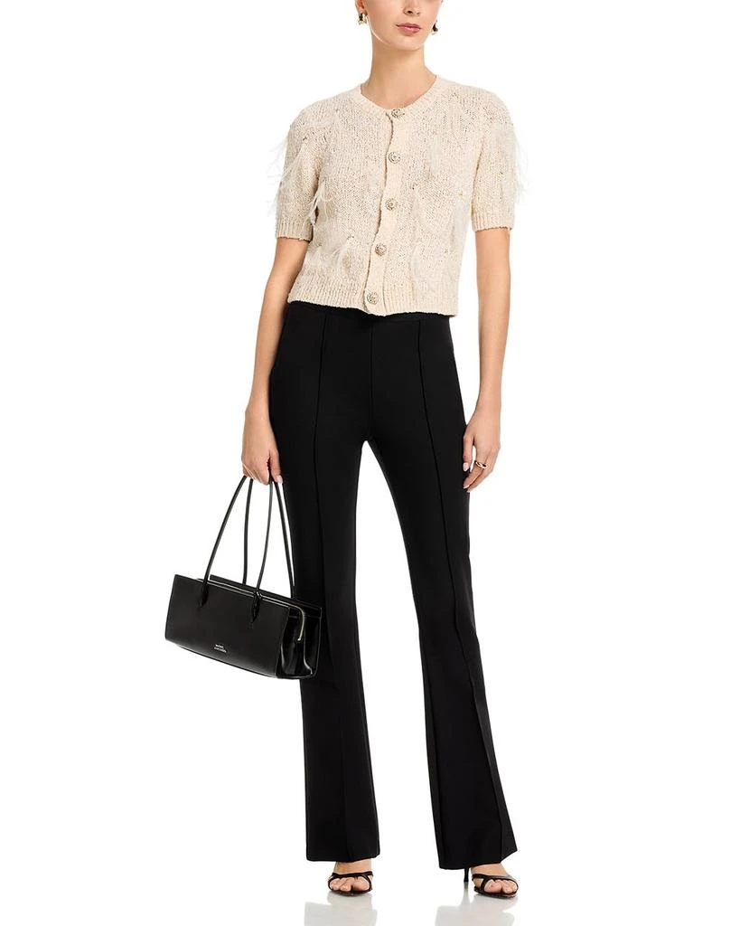 Cinq à Sept Aubrie Pants 2