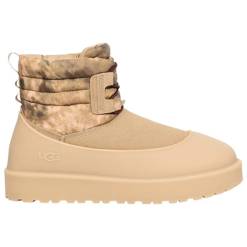 UGG UGG Classic Mini Lace Weather - Men
s