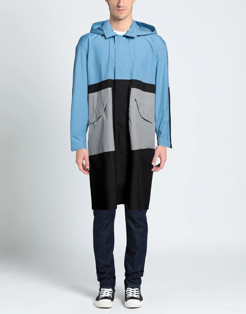 Woolrich Full-length jacket 2