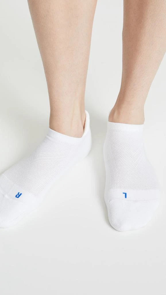 FALKE Sneaker Cool Kick Socks 2