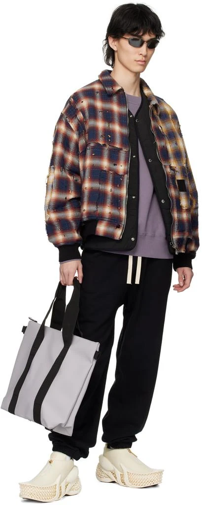NAMESAKE Off-White Clippers 8000 Sneakers 5