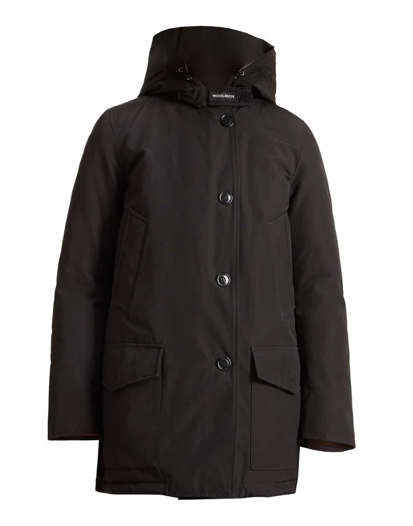 WOOLRICH Shell  jacket 1