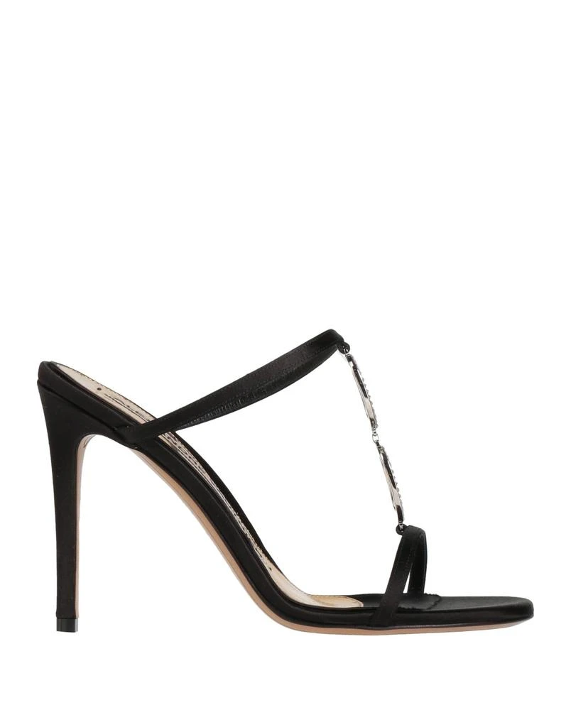 Alexandre Vauthier Sandals 1
