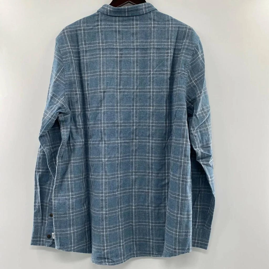 Banks Journal Banks Journal - Men's Vanish Long Sleeve Shirt 3