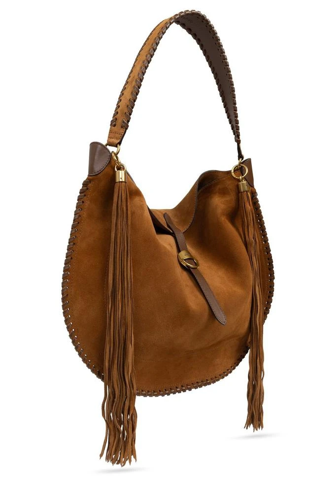 Isabel Marant Isabel Marant Altay Shoulder Bag 3