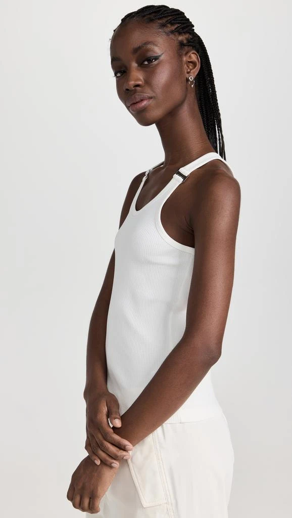 Dion Lee E-Hook Tank 3