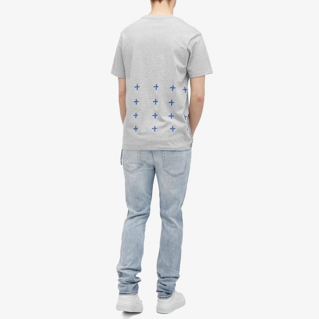 Ksubi Ksubi Crossroads Kash T-Shirt 4