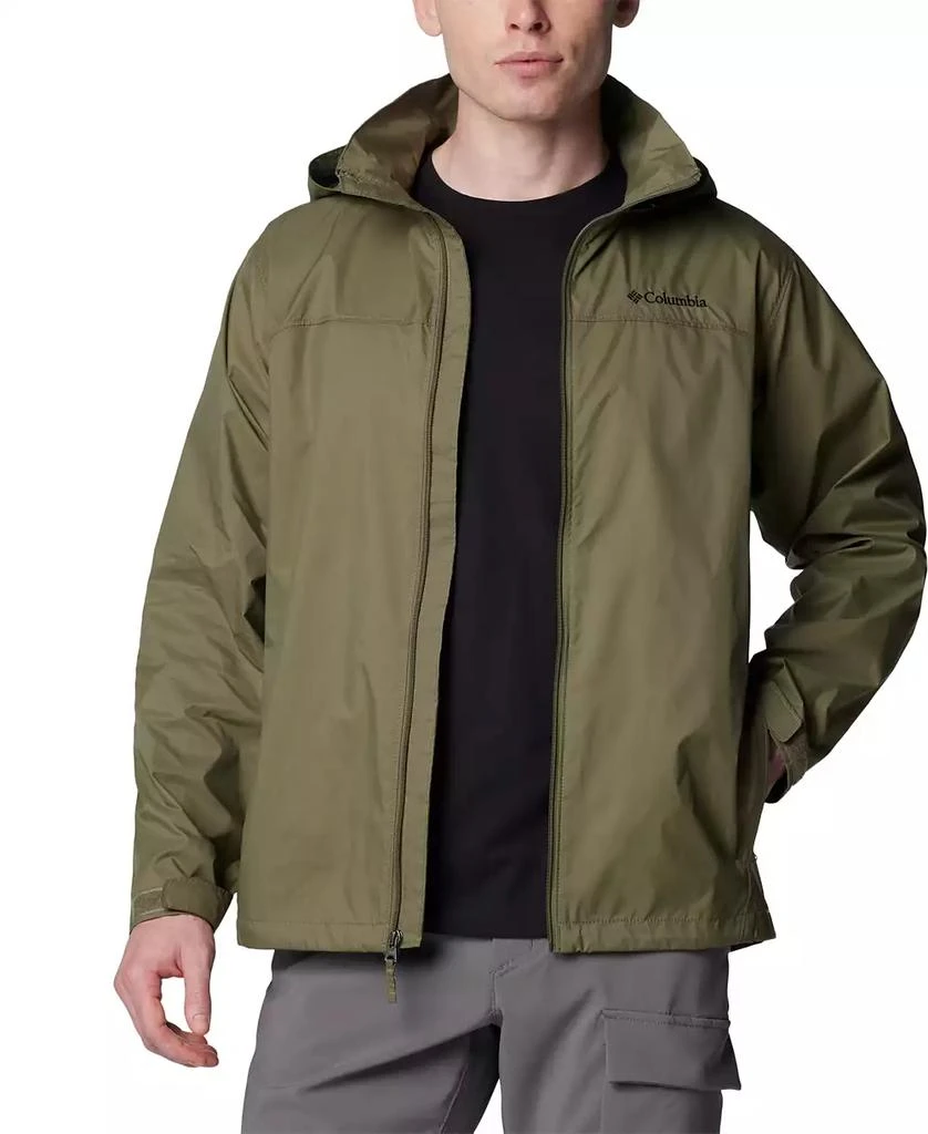 Columbia Men's Glennaker Lake II Rain Jacket 9
