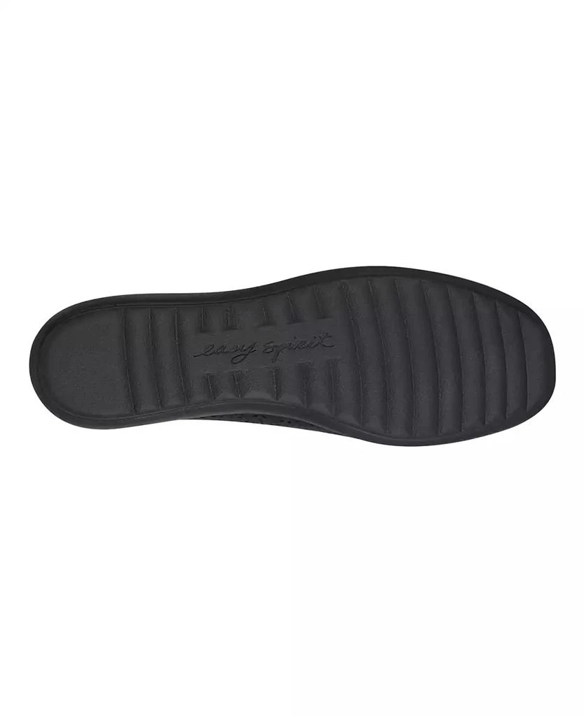 Easy Spirit Women's Alessia Slip-On Ballet Flats 5
