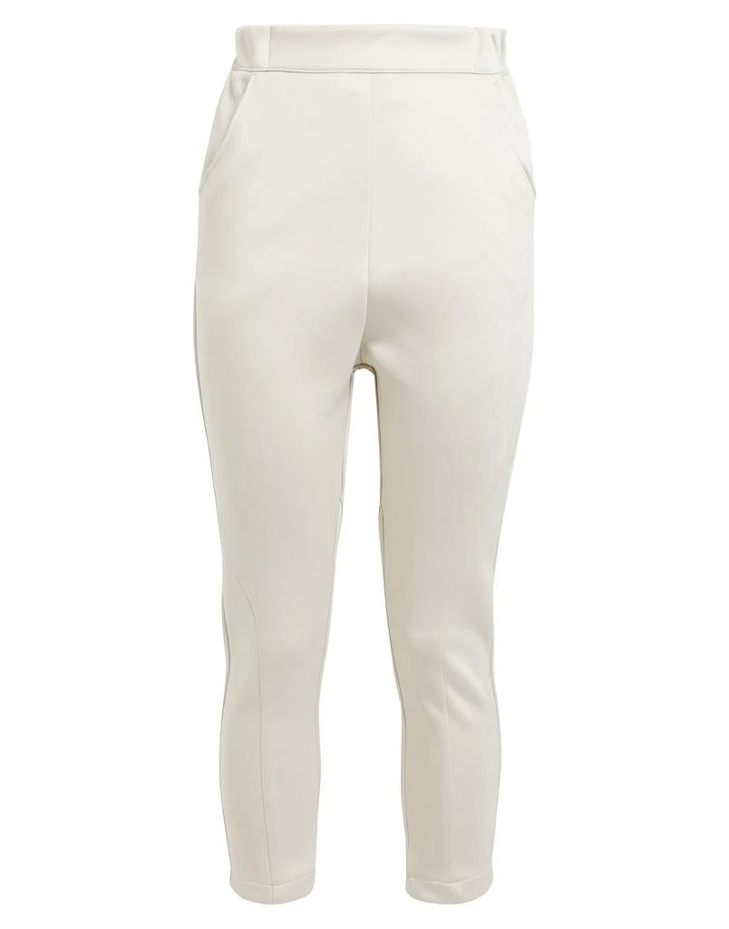 NOSTRASANTISSIMA Casual pants 1