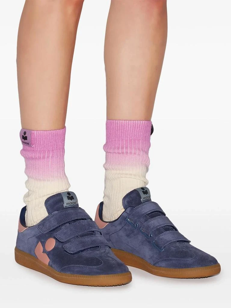 Isabel Marant Isabel Marant Beth Sneakers 4