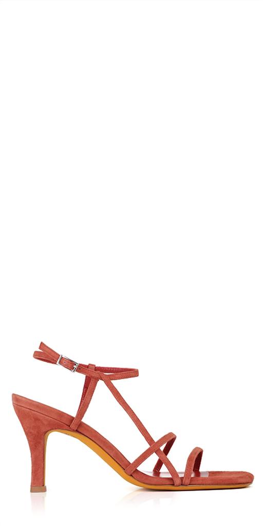 Maryam Nassir Zadeh Maryam Nassir Zadeh - Women's Irene High Heeled Sandals