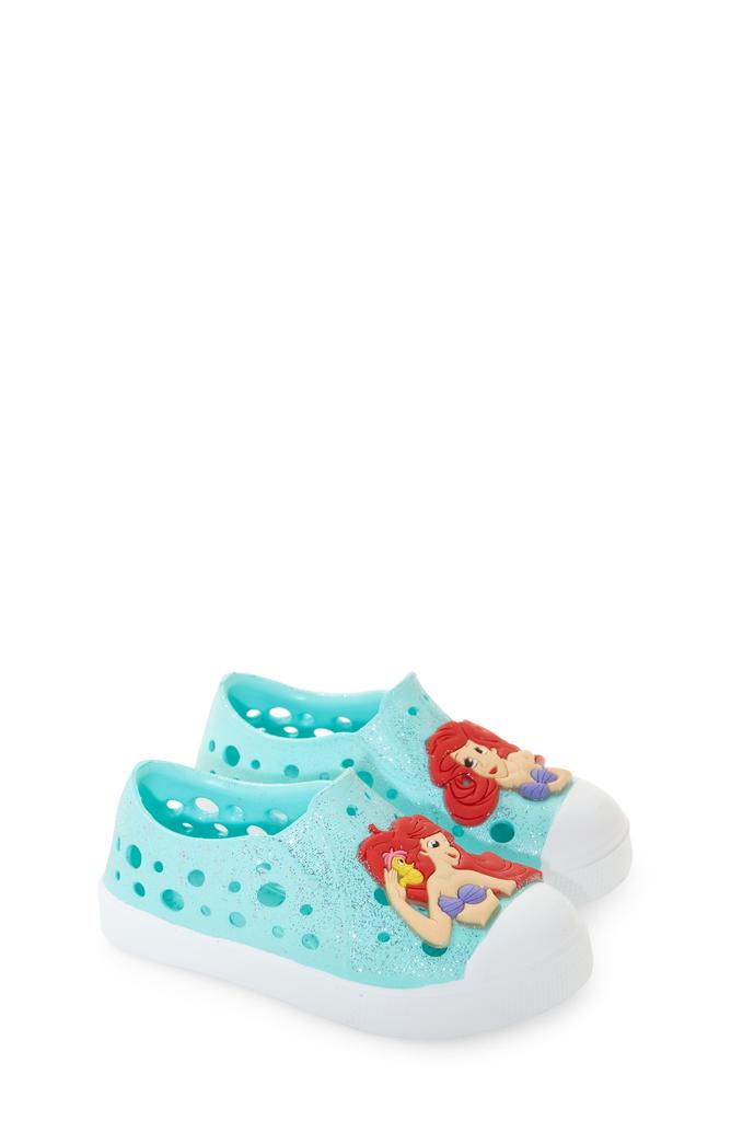 Harper Canyon x Disney® Kids' Ariel Water Shoe