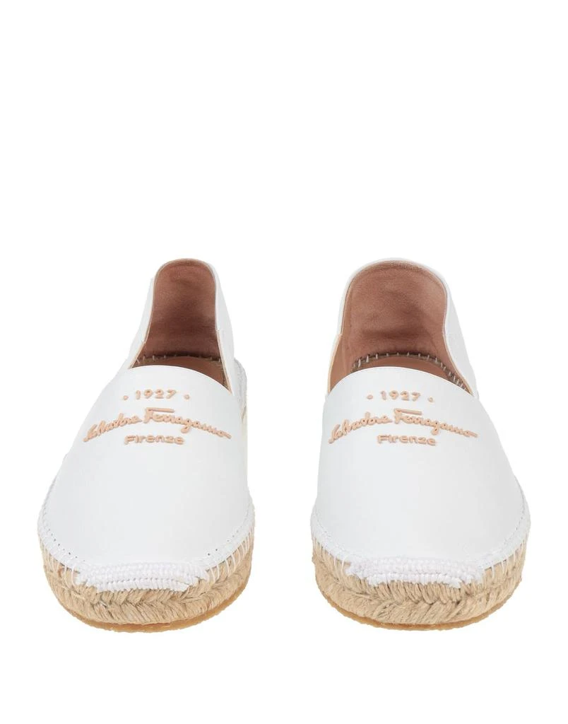 Salvatore Ferragamo Espadrilles 4