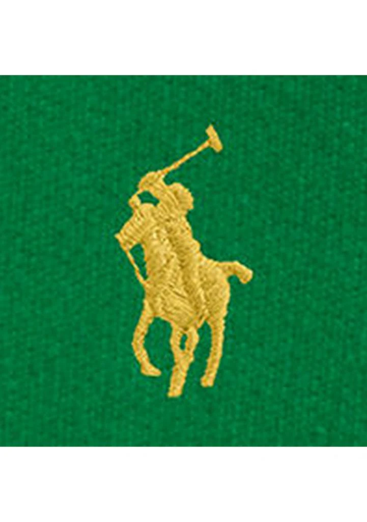 Ralph Lauren Boys 8-20 Big Pony Fleece Jogger Pants 3