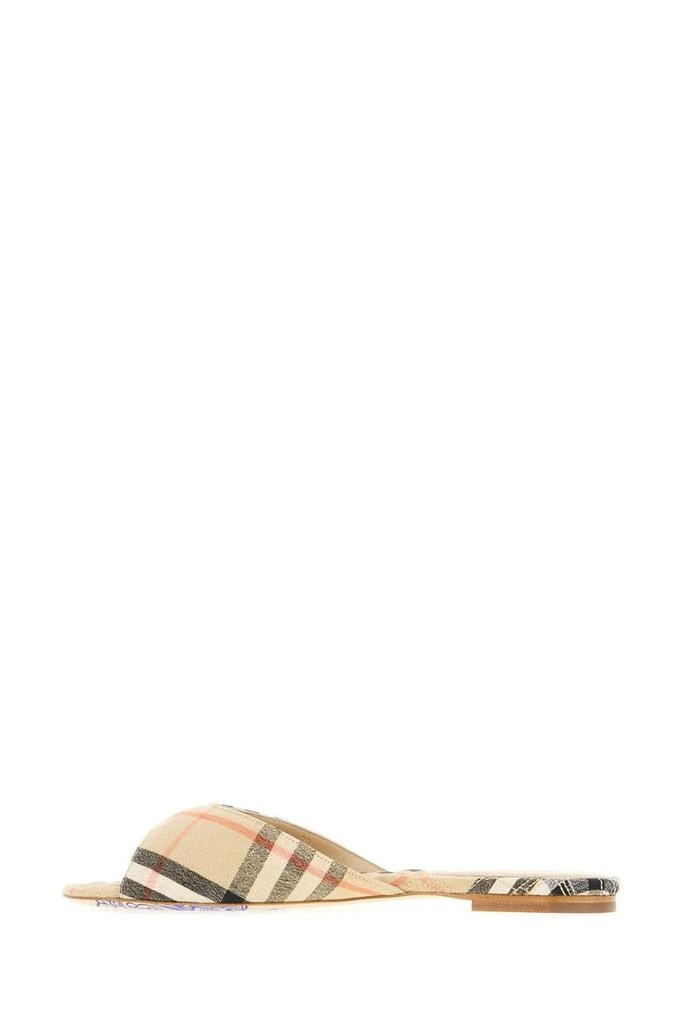 Burberry Burberry Slippers 3