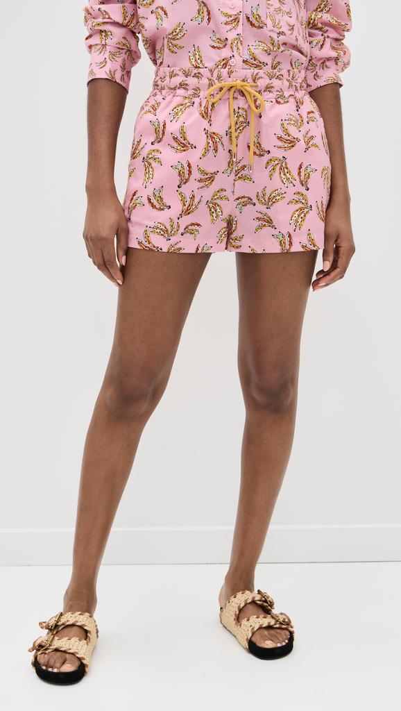 Le Superbe Bananas Surf Shorts