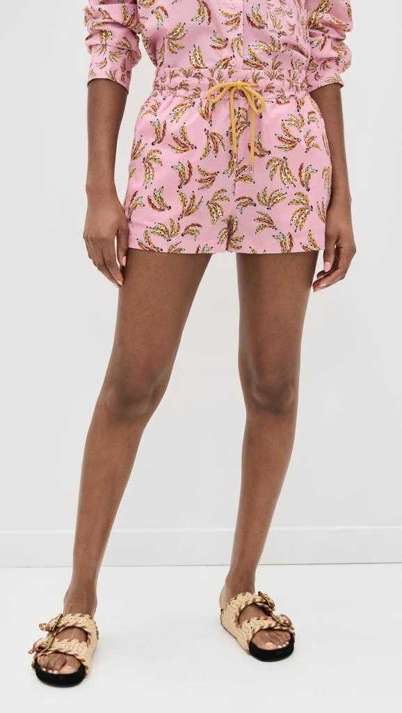 Le Superbe Bananas Surf Shorts 1