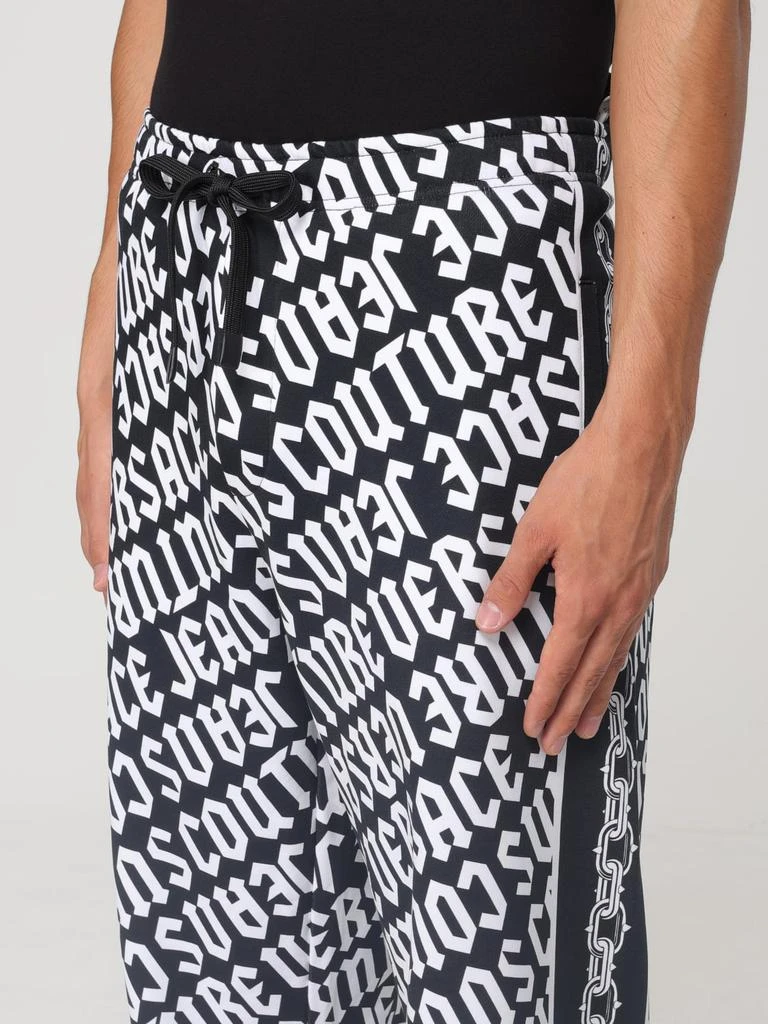 Versace Pants men Versace Jeans Couture 3