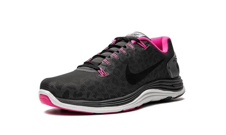NIKE Nike WMNS Lunarglide+ 5 Shield 5