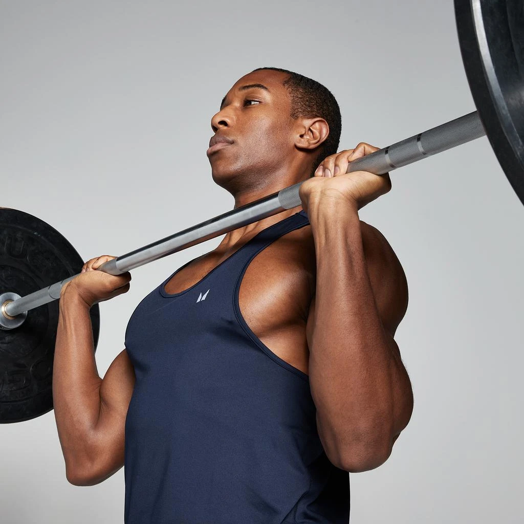 Myprotein MP Men's Training Vest 4