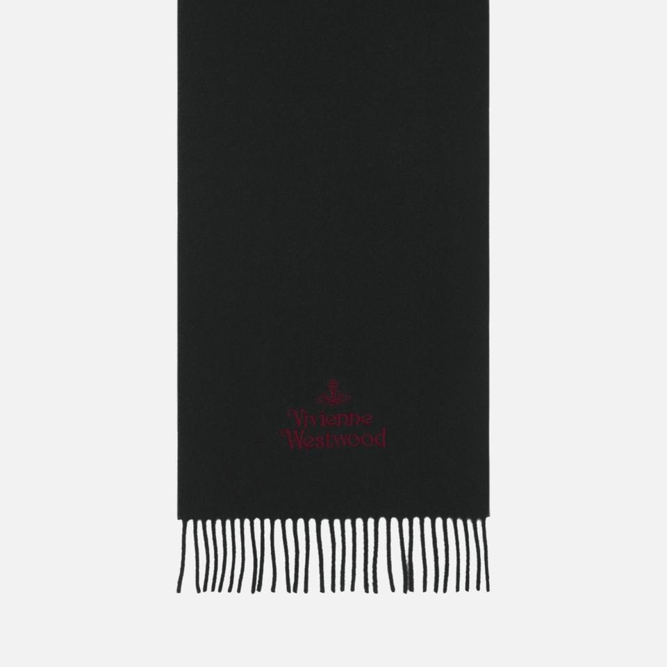 Vivienne Westwood Vivienne Westwood Wool Scarf