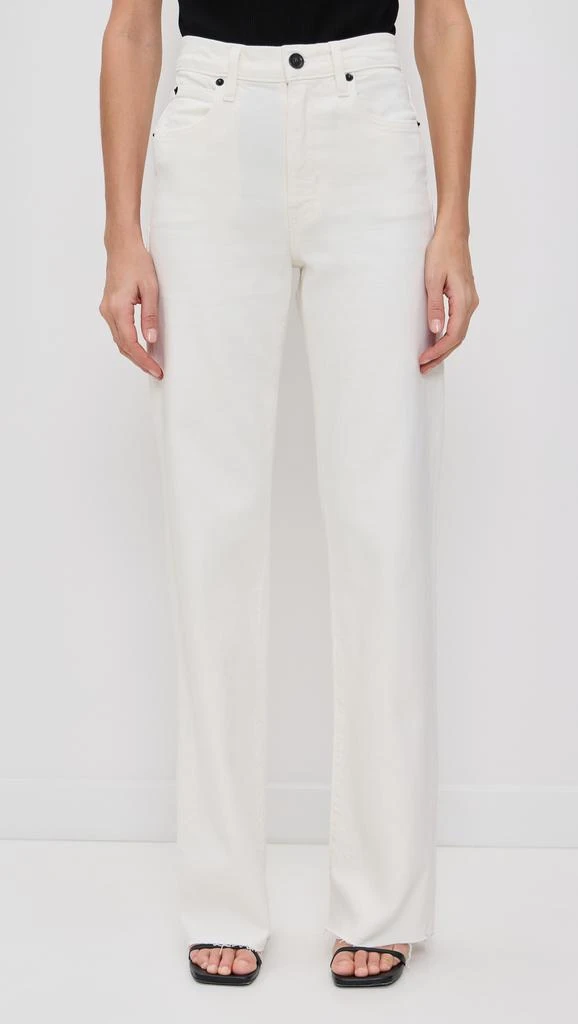 SLVRLAKE Grace Jeans 6